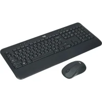 Комплект клавиатура + мышь Logitech MK540 Advanced фото 1